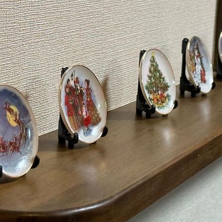 Hotel Junior Mint 白马村 外观 照片