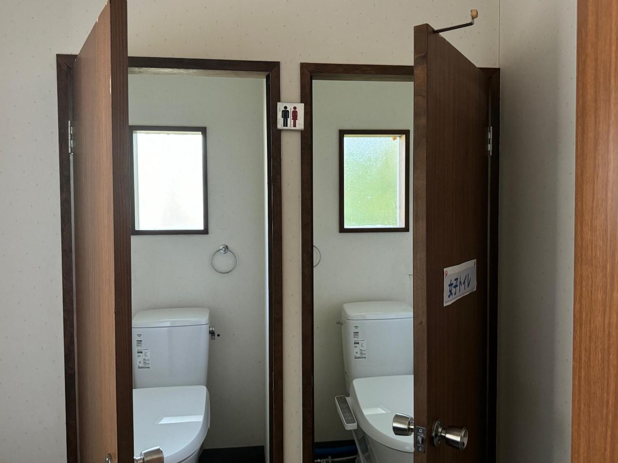 Hotel Junior Mint 白马村 外观 照片