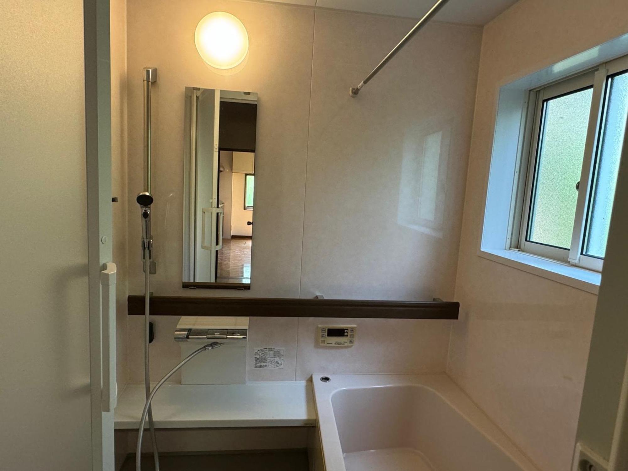 Hotel Junior Mint 白马村 外观 照片