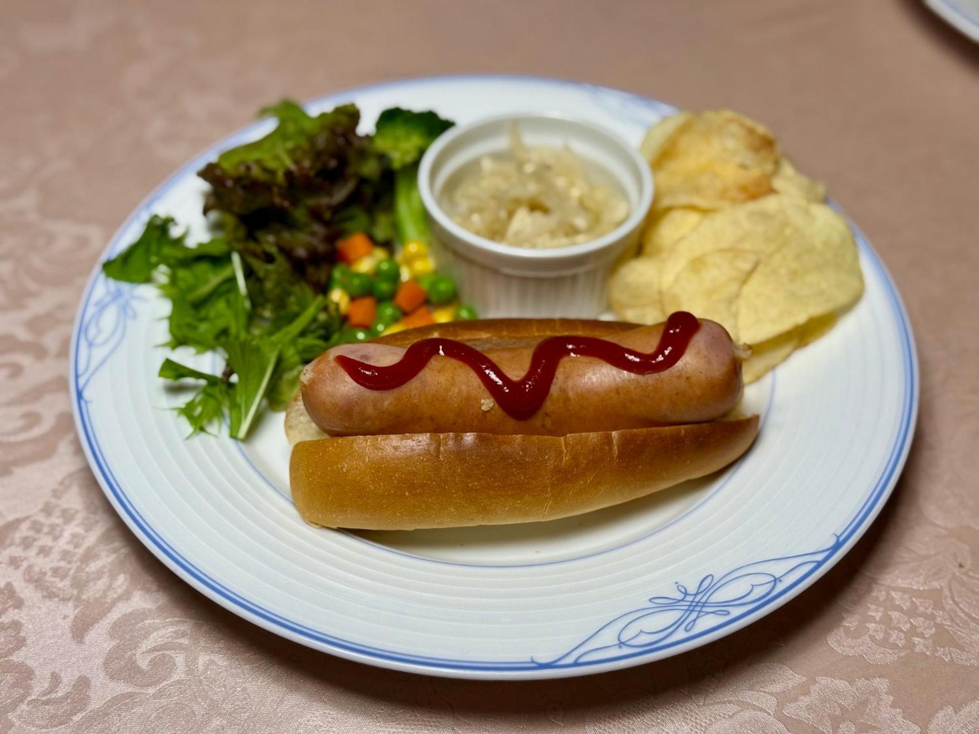Hotel Junior Mint 白马村 外观 照片