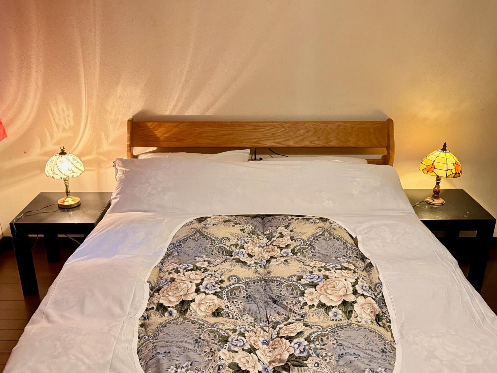 Hotel Junior Mint 白马村 外观 照片