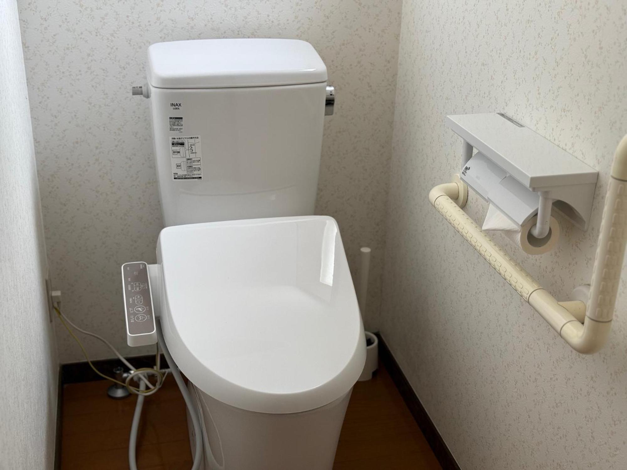 Hotel Junior Mint 白马村 外观 照片