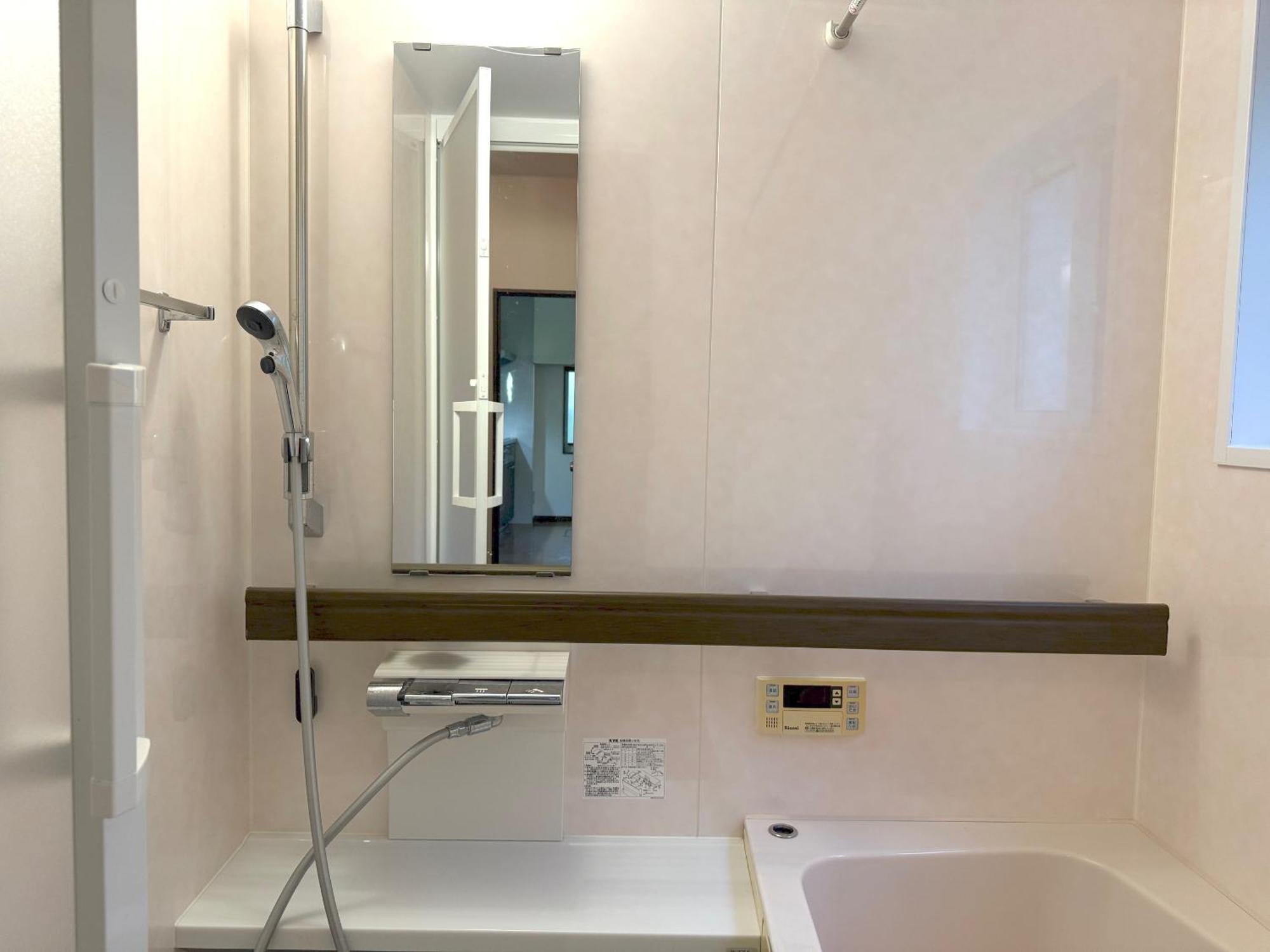 Hotel Junior Mint 白马村 外观 照片